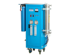 Commercial RO System 800 Gallons Per Day